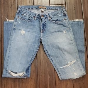 Abercrombie & Fitch Jeans